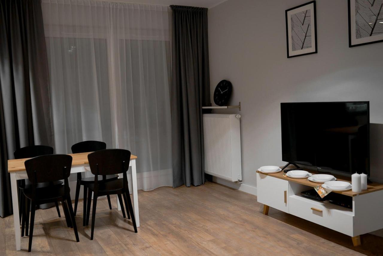 Crystal Guesthouse Warschau Buitenkant foto