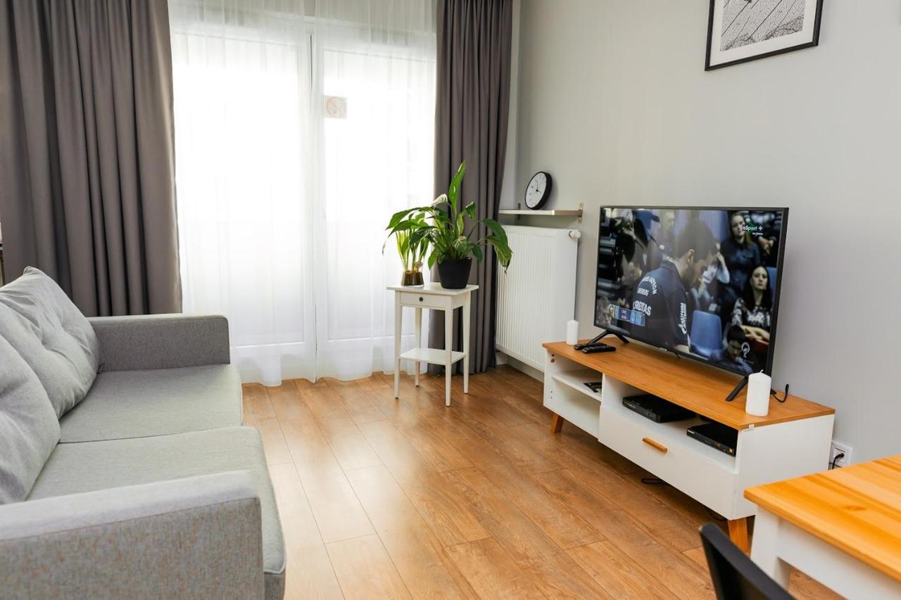 Crystal Guesthouse Warschau Buitenkant foto